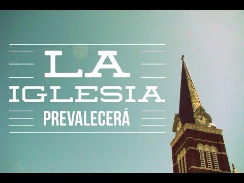 Cap -24 “La Iglesia Prevalecerá” – 2 Temporada Entendiendo Los Tiempos