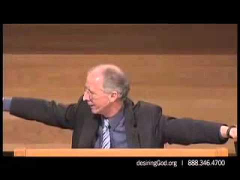 John Piper – God Owns Life