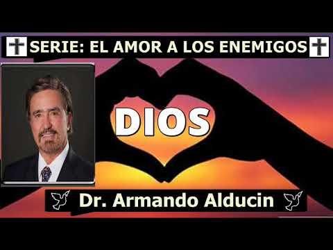 LA MUERTE DEL EGO – Predicaciones estudios bíblicos – Dr  Armando Alducin