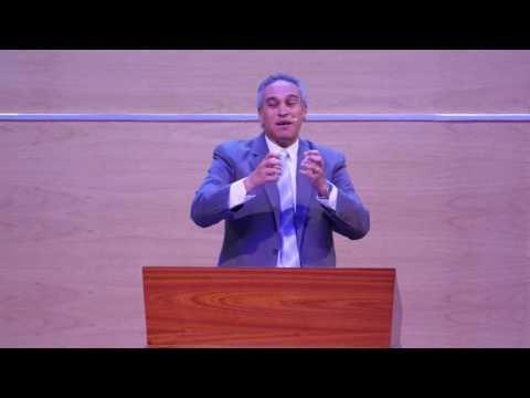 Marcos Peña / “La interrelación de los miembros” Highlight “Somos un cuerpo en Cristo”