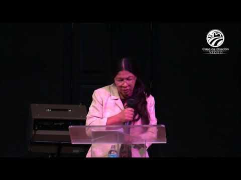 Reunión de mujeres / Honrando a Dios en la soltería / Lourdes Sandoval