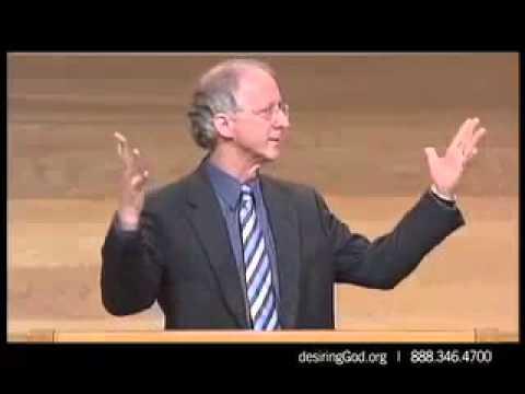 John Piper – Judas – The First Of Many Thieves Associated With Jesus