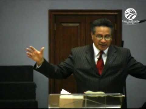 Las advertencias de Dios – Chuy Olivares