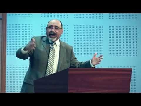 Pastor Sugel Michelén. – “La amenaza a la civilización del matrimonio homosexual”