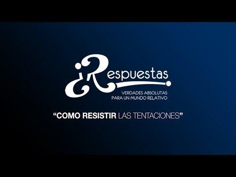 Como Resistir Las Tentaciones – Miguel Núñez