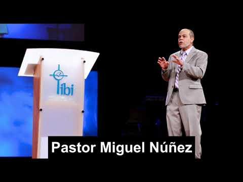 Y si Cristo no hubiese venido – Pastor Miguel Núñez