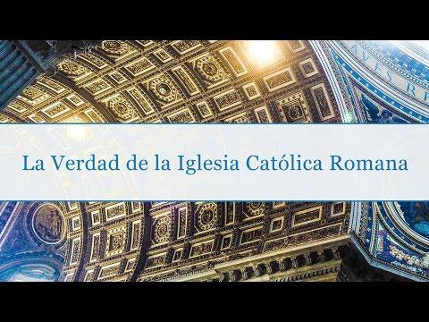 Tim Conway – La Verdad de la Iglesia Católica Romana