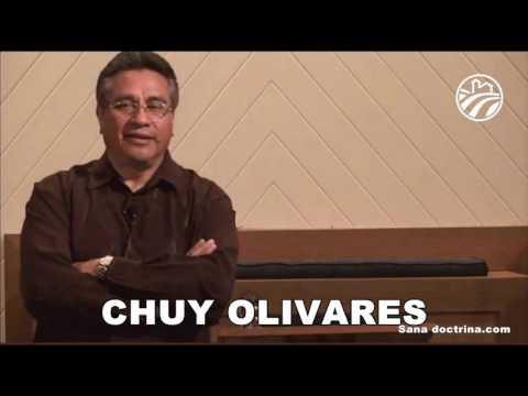 Chuy Olivares – El cristianismo y su estilo de vida