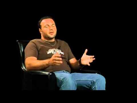 Mark Driscoll On The Life And Death Power Of Words