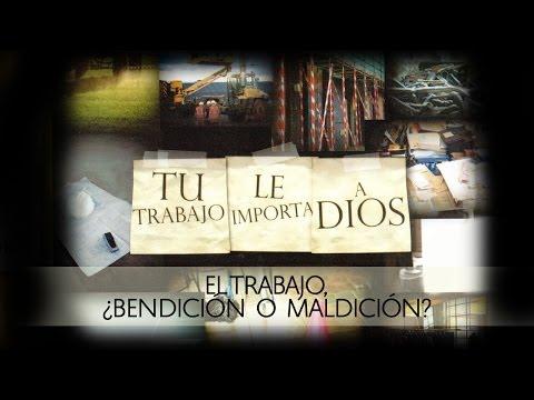 El Trabajo, ¿Bendición O Maldición?  – Pastor Miguel Núñez?