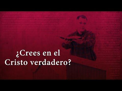 Tim Conway – ¿Crees En El Cristo Verdadero?