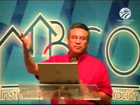 Imitadores de Cristo –  Chuy Olivares