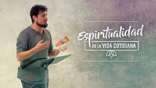 Claudio Garrido – Principios y valores de cosmovisión cristiana