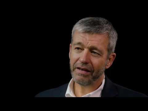 Paul Washer – Wrong View of the Fear of God