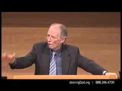 John Piper – The Sin Of Abortion