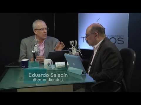 Cap -27 Cuando las Emociones Gobiernan “La ira” – Entendiendo Los Tiempos