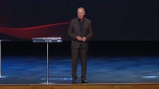 Max Lucado –  Living Your Promised Land Life Now