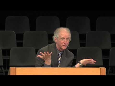 John Piper – The Reason You Go To Church Matters