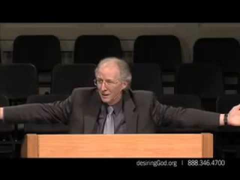 John Piper – Recession Exposes American Waste