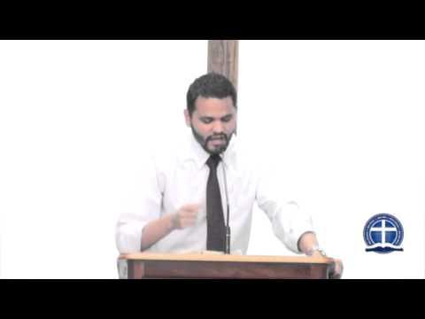 El Señor Da Poder A Los Suyos, Parte 2 Hechos 9 – 36- 43  Pastor- Ronny Fallas