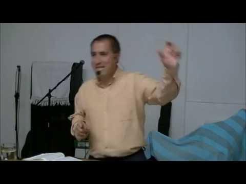 Victor Peralta- Echando Nuestra Ansiedad Sobre Dios, Por Que Él Nos Cuida