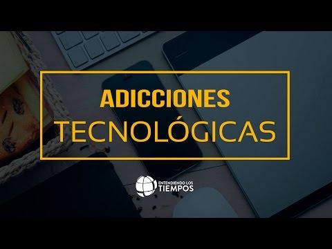 “Las adicciones Tecnológicas” – 2 temporada Entendiendo Los Tiempos Cap – 69