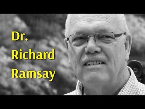 La iglesia latinoamericana y la educación teológica. – Dr. Richard Ramsay