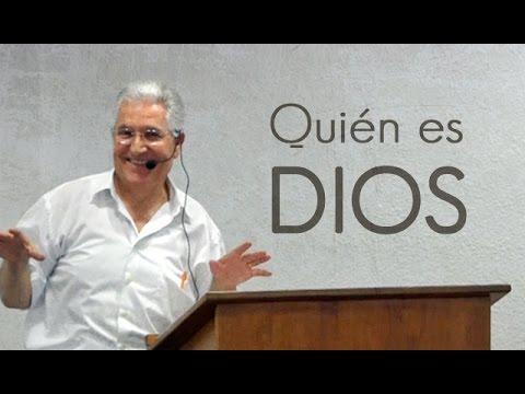 Diego Guirao -“Quién es Dios”