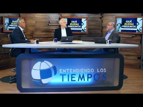 Entendiendo Los Tiempos – 2 Temporada – ¡Qué Buena Pregunta! | Cap – 117