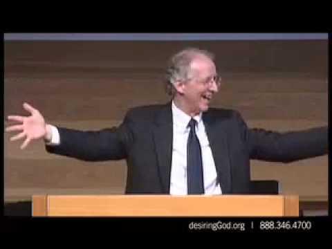 John Piper – Addicted To God