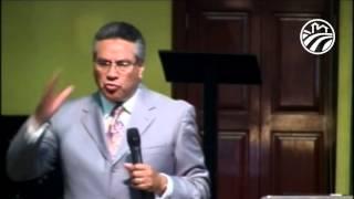 Un pequeño pero grande mandamiento – Pastor Chuy Olivares