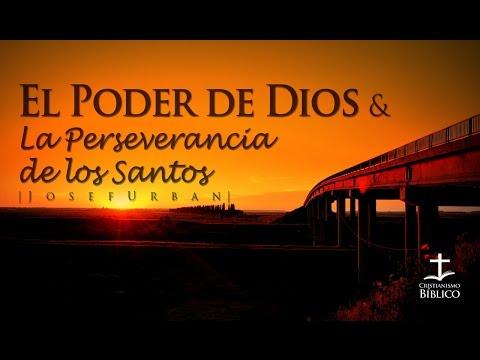 Josef Urban – El Poder De Dios Y La Perseverancia De Los Santos