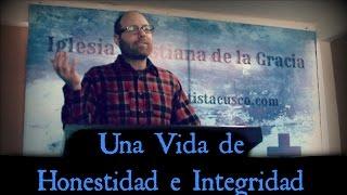 Scott Doherty – Mateo 5:33 – Una vida de honestidad e integredad p