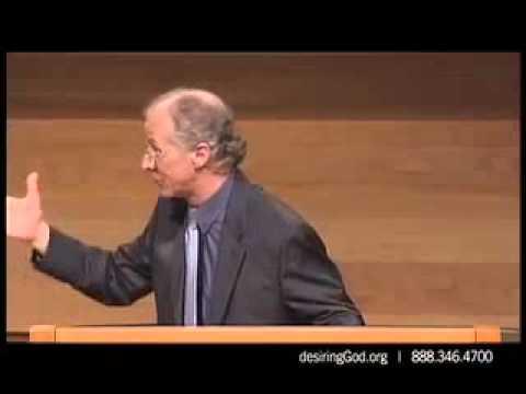 John Piper – The Great