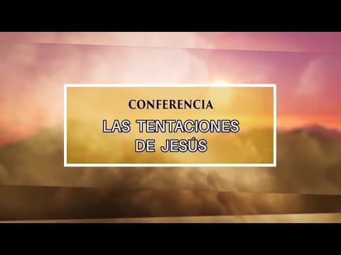 Conferencia por el Dr. Armando Alducin desde Oaxaca. # 6 – “Las Tentaciones de Jesús”