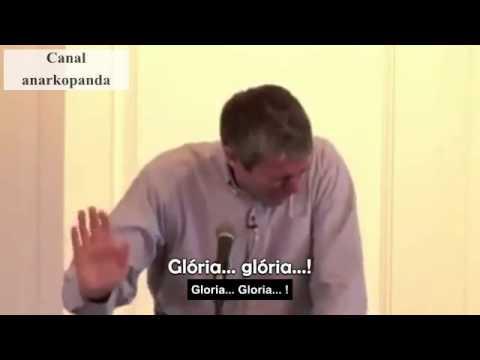 Mas Que Teología, Solo Cristo! – Paul Washer