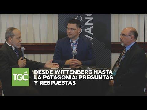 M. Núñez, S. Michelén y J. Sánchez – Preguntas y Respuestas