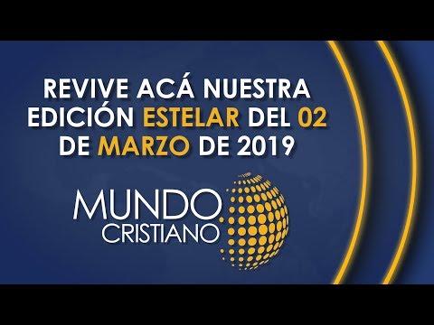 Noticias Cristianas  – Venezuela, Referendum Cuba, Cristianos en Irak y muchos más