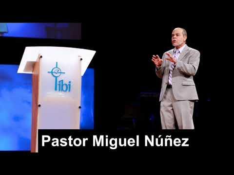 Los impedimentos para la vida eterna – Pastor Miguel Núñez