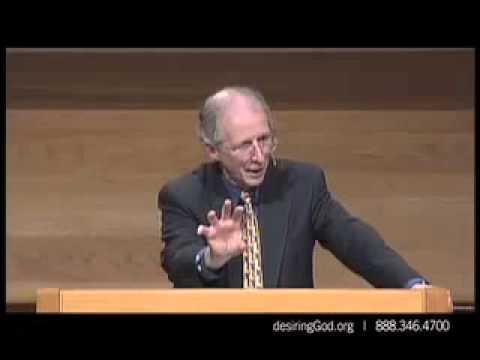 John Piper – We Need A New Way Of Thinking