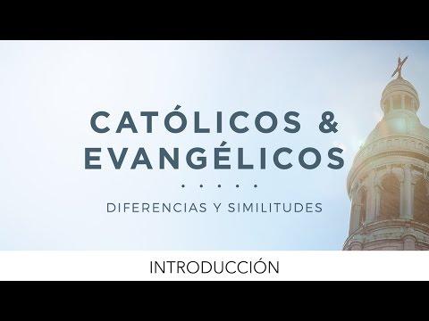 Héctor Salcedo – Católicos & Evangélicos: Introducción