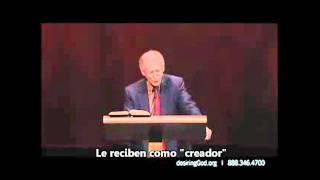 El falso evangelio de la actualidad – John Piper