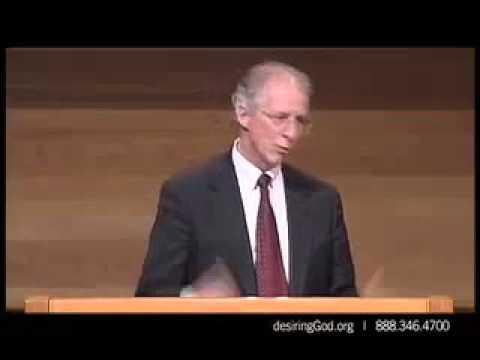 John Piper – Idolatry