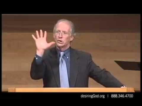 John Piper – What Does Being Spiritually Dead Mean?