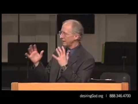 John Piper – Asking God For Proof