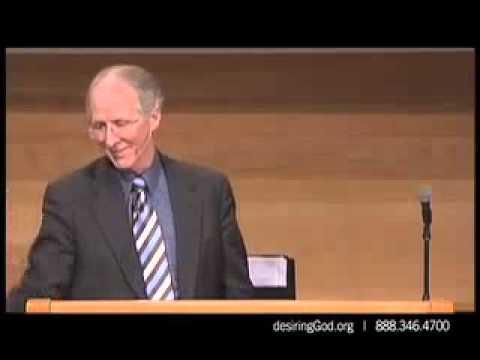 John Piper – The Good Heart