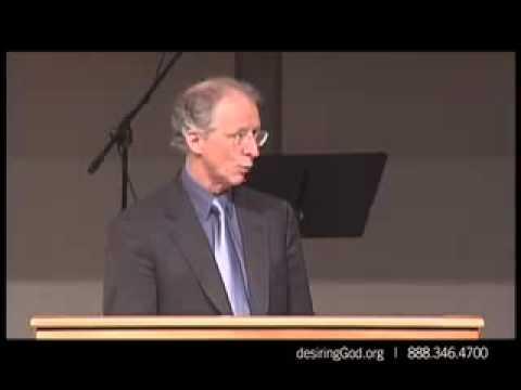 John Piper – God Promises Better Blessings For Singles