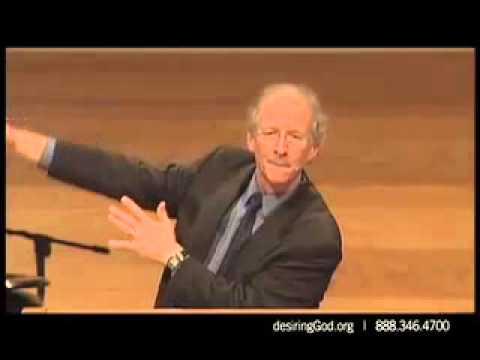 John Piper – Why Do We Wear Clothing?