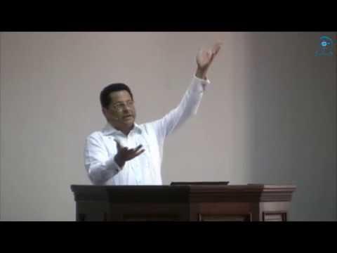 Pastor Héctor Santana – No Son Dignos de Jesús