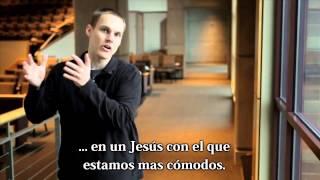 El Evangelio radical de Jesucristo – David Platt en Español